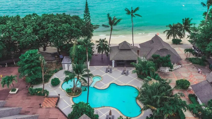 Phi Phi Holiday Resort ( Phi Phi )